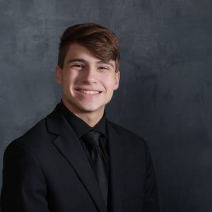 Meet your Posher, Angelo